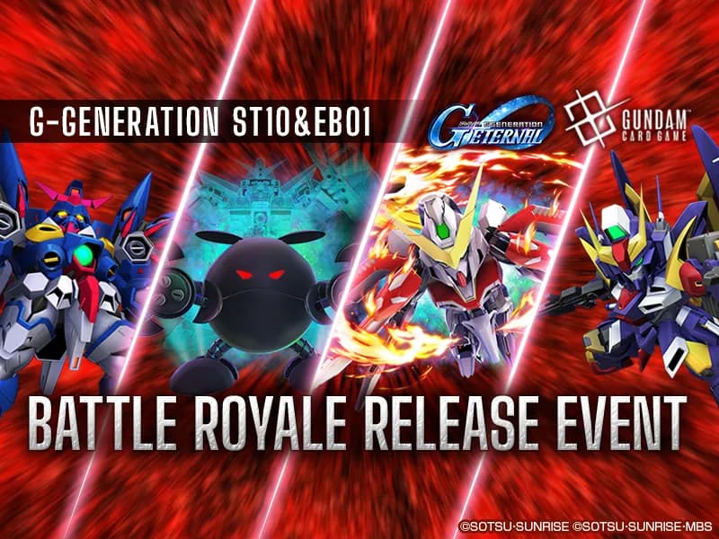 Card Game Events This Weekend: June 26 to June 28