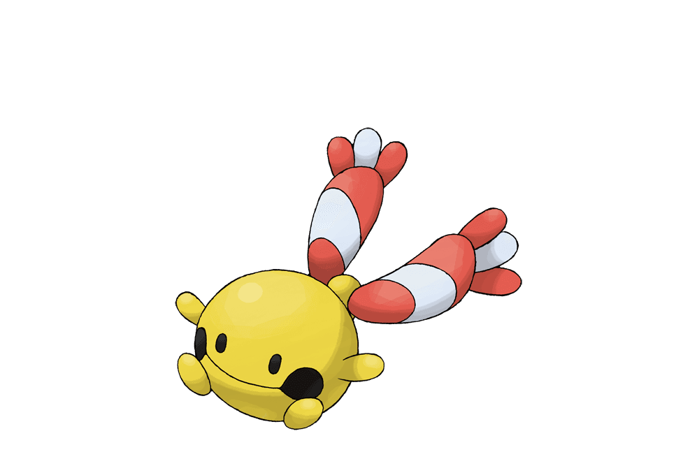 Card Spotlight: Chingling