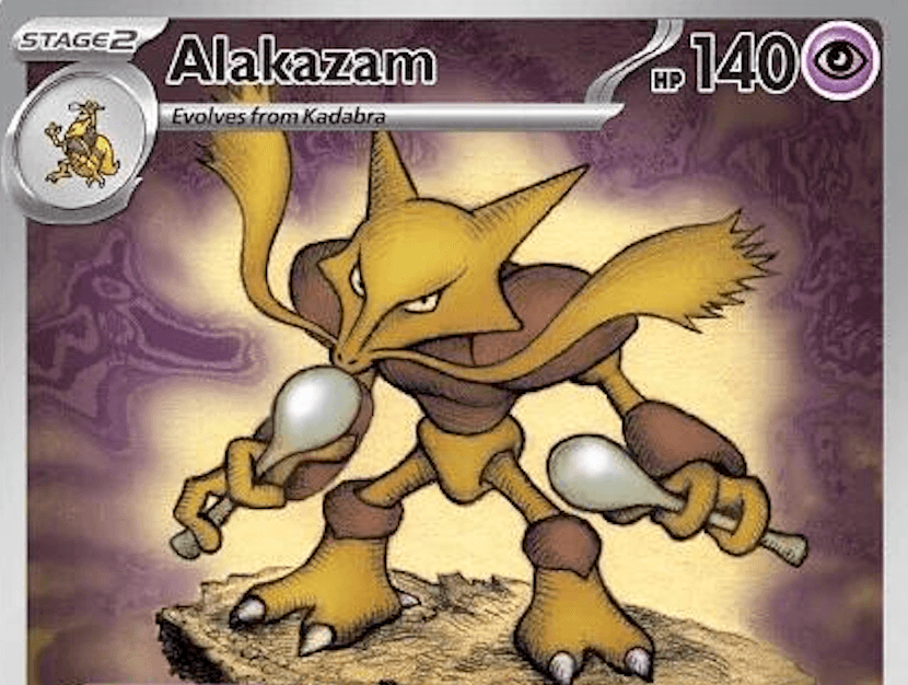 Cerys Jones Wins Indianapolis with Alakazam / Dudunsparce
