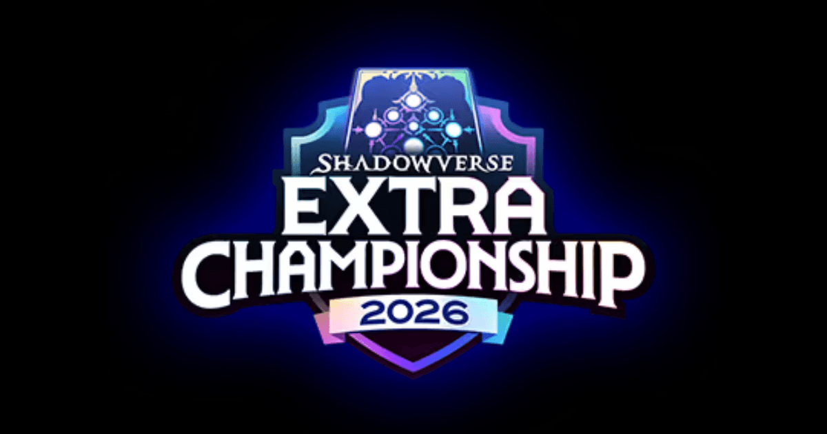 Crystal Rune leads the deck distribution at Extra Championship Kanagawa