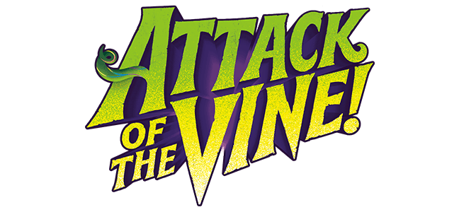 Disney Lorcana Reveals Attack of the Vine