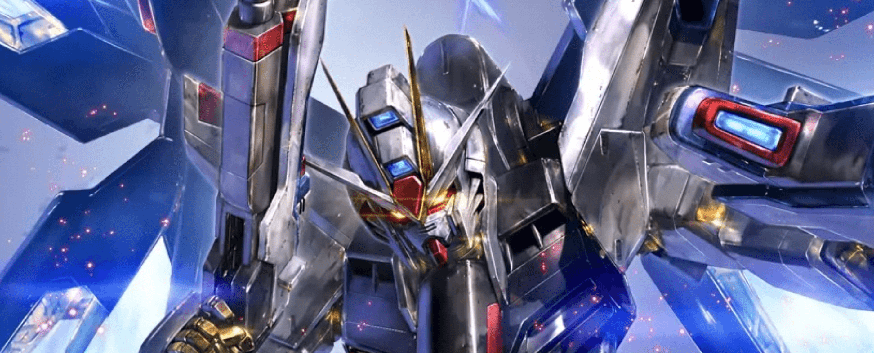 Gundam Card Game Reveals New Rarities for GD05: Freedom Ascension
