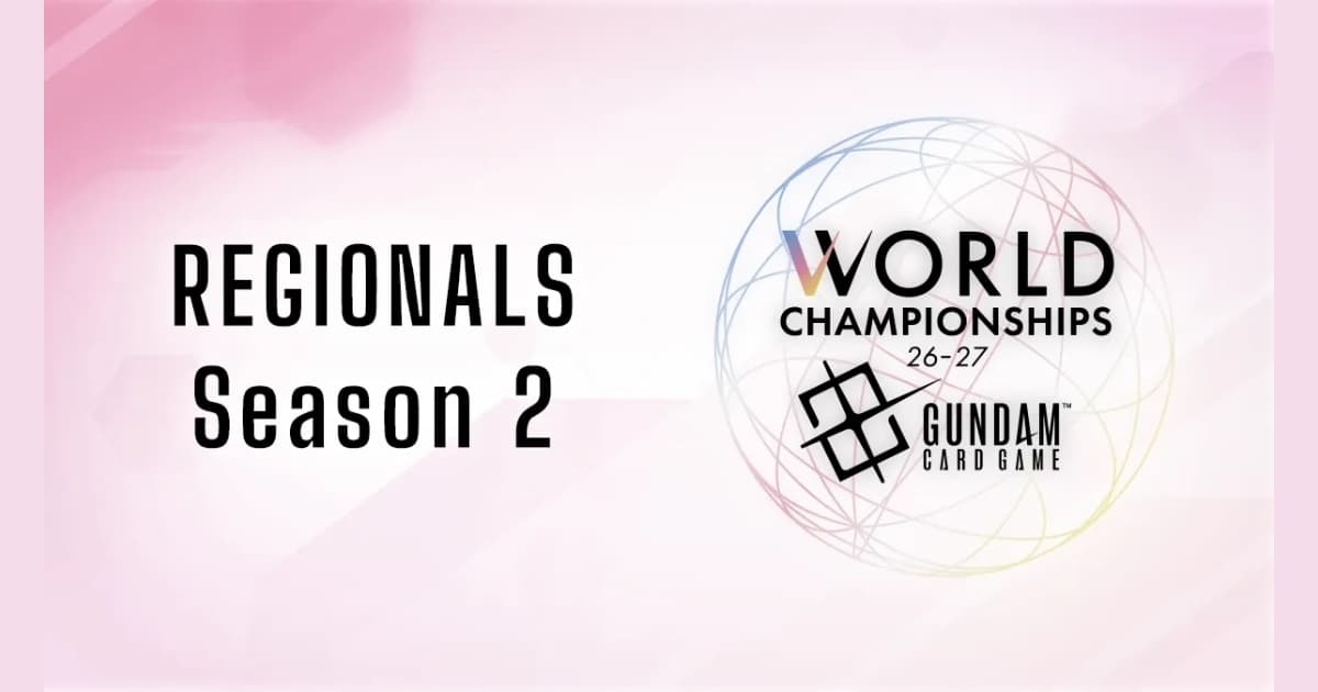 Major Card Tournaments This Weekend: August 15-16