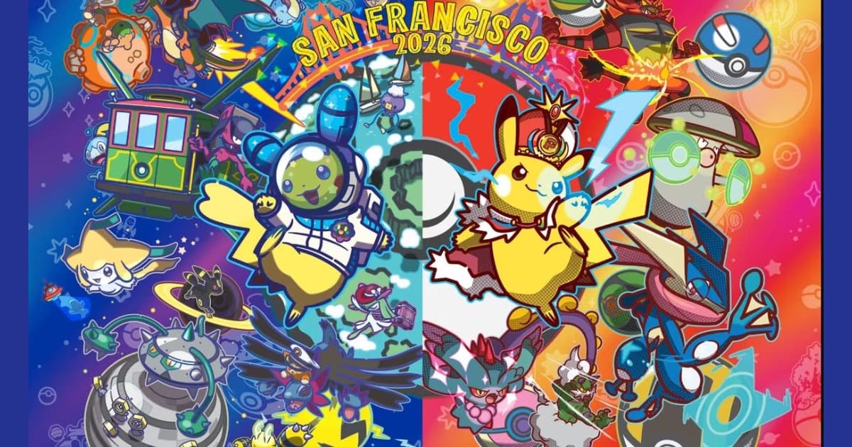 Andrew Hedrick Wins Pokémon TCG Worlds with Dragapult
