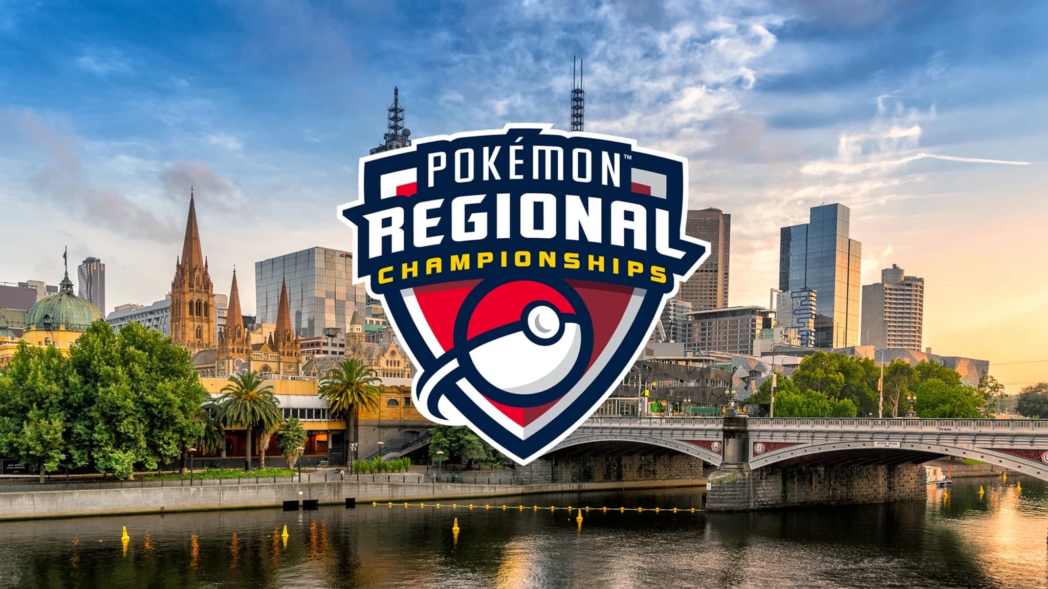 Melbourne Regional Gets a Surprise 8-0 Leader