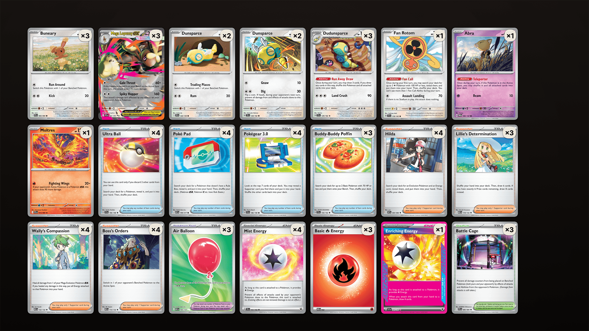 Miloslav Posledni Wins Utrecht With Lopunny Dudunsparce