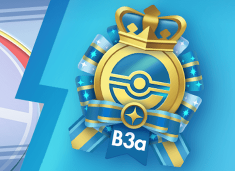 Paradox Drive Emblem Event Is Live in Pokémon TCG Pocket