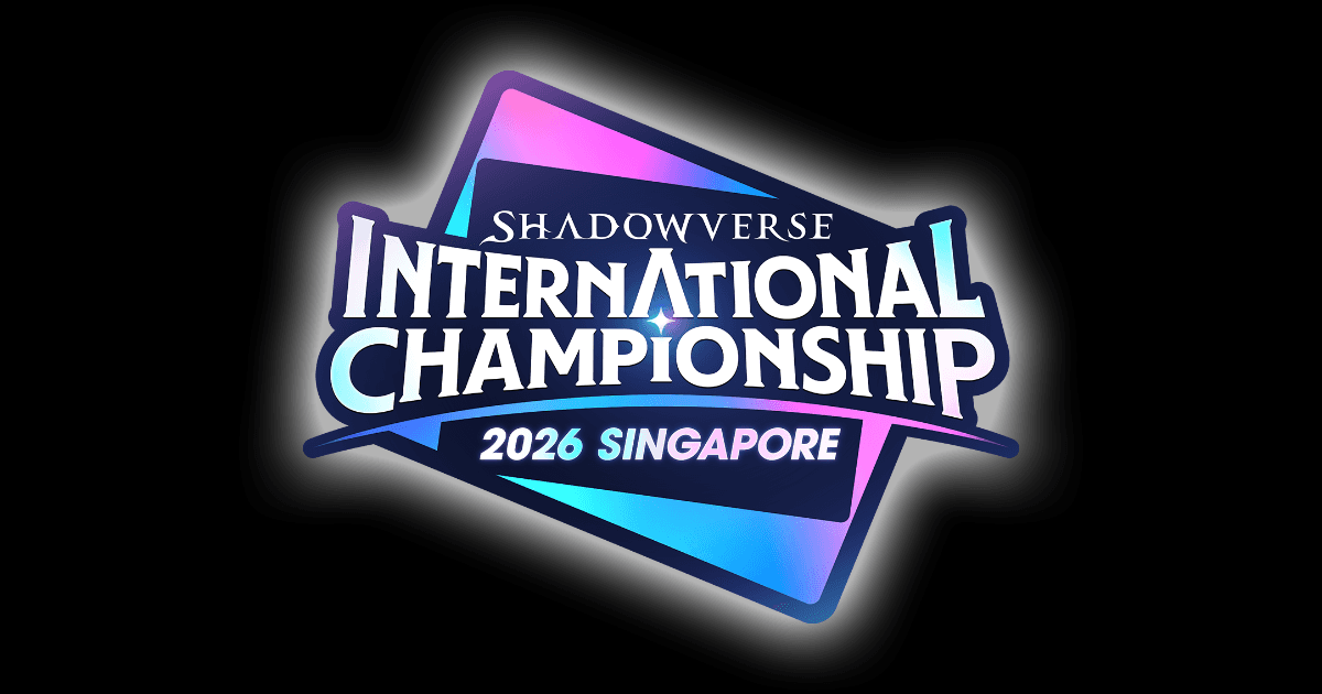 Shadowverse Announces Singapore Championship, Masters Cup Vol. 2, and BO3 Showdown
