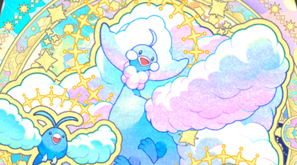 Mega Altaria Leads Pocket’s First Full Paradox Drive Week