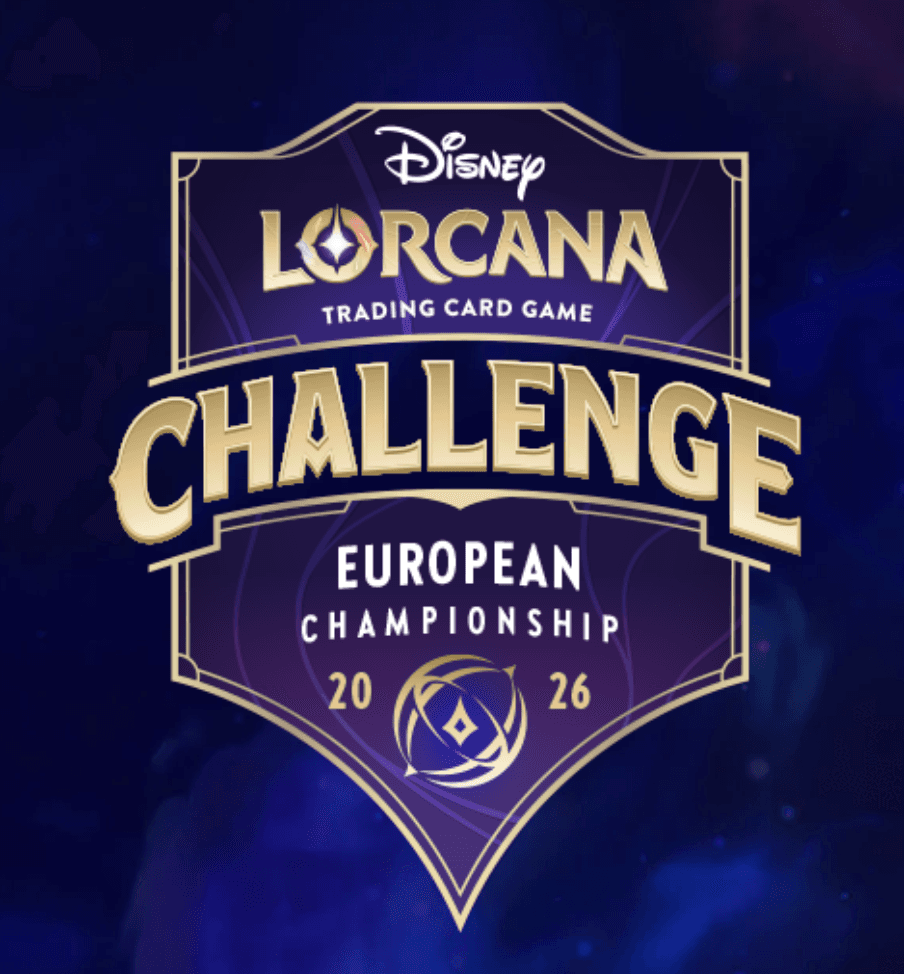 Two Lorcana Dortmund Events, Two Different Winners